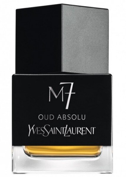 Yves Saint Laurent M7 Oud Absolu EDT 80 ml Erkek Parfümü kullananlar yorumlar